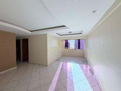 Apartamento, 4 quartos, 97 m² - Foto 3