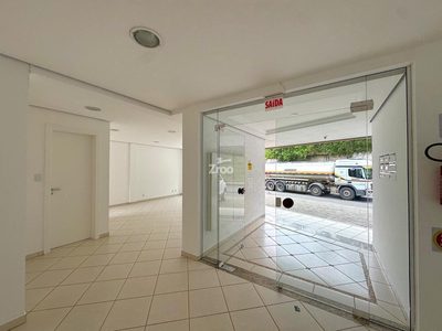 Loja-Salão, 120 m² - Foto 3
