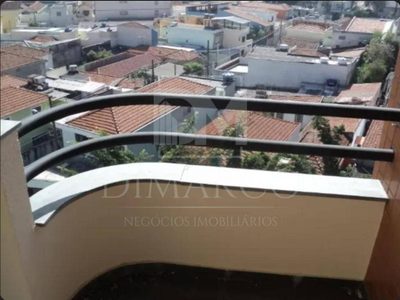 Apartamento, 2 quartos, 62 m² - Foto 5