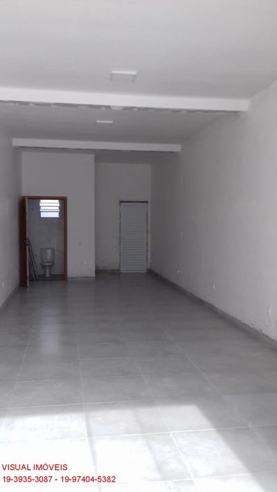 Prédio Inteiro, 98 m² - Foto 1
