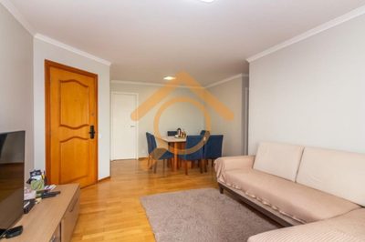 Cobertura, 3 quartos, 87 m² - Foto 3