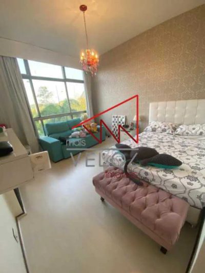 Apartamento, 3 quartos, 205 m² - Foto 1