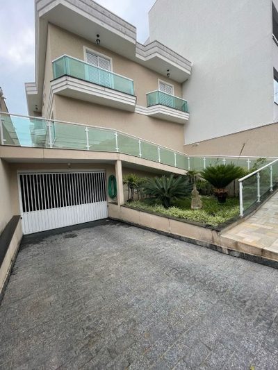 Sobrado, 2 quartos - Foto 4