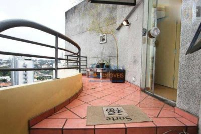 Apartamento, 3 quartos, 144 m² - Foto 3