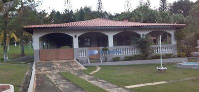 Chácara, 6 quartos, 9339 m² - Foto 3