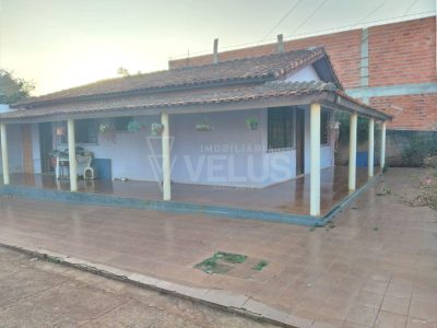 Chácara, 2 quartos - Foto 1