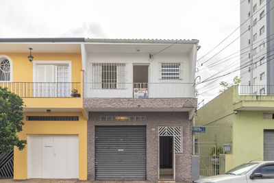 Casa, 3 quartos, 129 m² - Foto 1