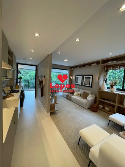 Apartamento, 3 quartos, 108 m² - Foto 2