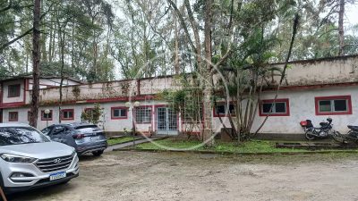 Sala-Conjunto, 750 m² - Foto 1