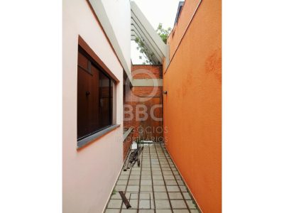 Sobrado, 4 quartos, 450 m² - Foto 3