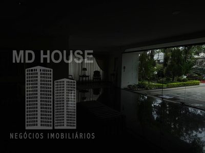 Apartamento, 4 quartos, 320 m² - Foto 4