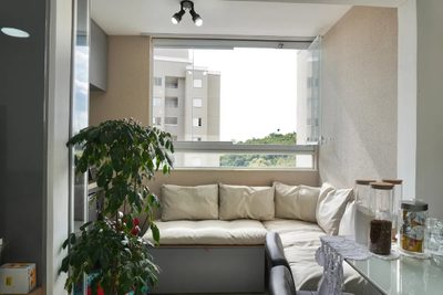 Apartamento, 2 quartos, 62 m² - Foto 2