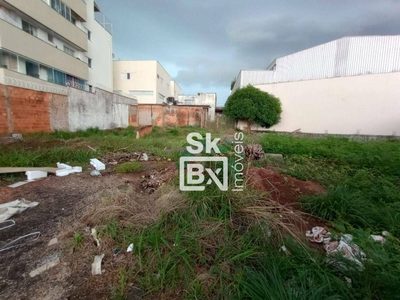 Terreno, 666 m² - Foto 4