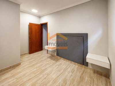 Casa, 2 quartos - Foto 3