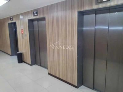 Sala-Conjunto, 31 m² - Foto 5
