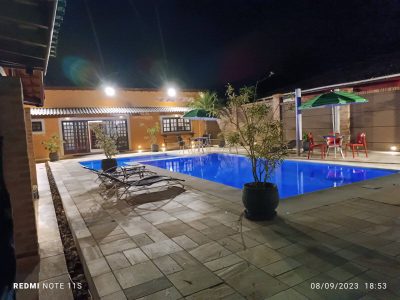 Casa, 7 quartos, 750 m² - Foto 2