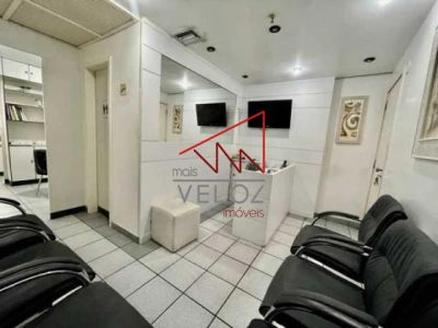Sala-Conjunto, 38 m² - Foto 1