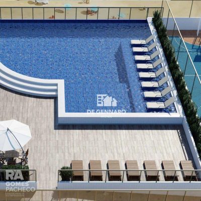 Apartamento, 3 quartos, 115 m² - Foto 1