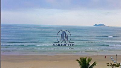Apartamento, 2 quartos, 125 m² - Foto 1