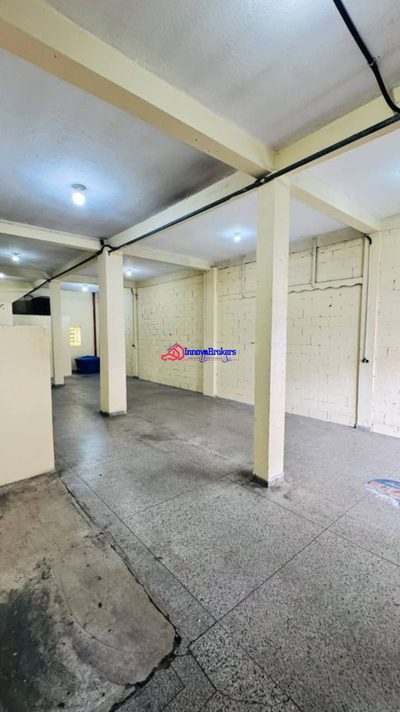 Loja-Salão, 90 m² - Foto 3