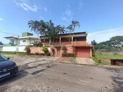 Casa, 4 quartos, 588 m² - Foto 2