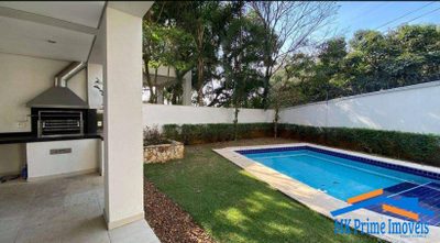 Casa de Condomínio, 4 quartos - Foto 4