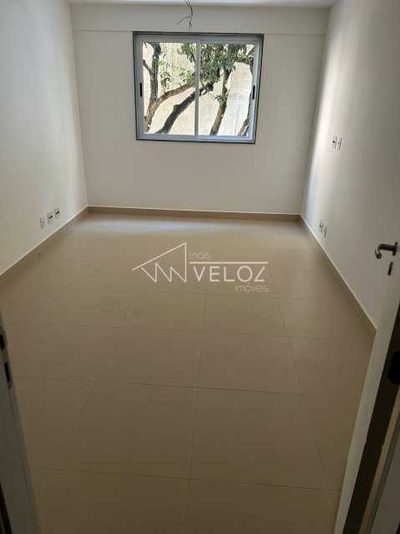 Apartamento, 1 quarto, 39 m² - Foto 4