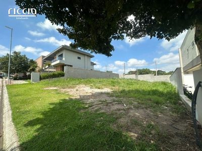 Terreno, 451 m² - Foto 1
