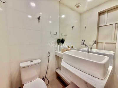 Apartamento, 1 quarto, 33 m² - Foto 2