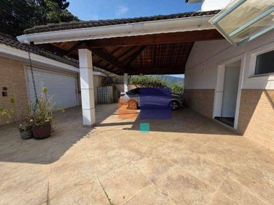 Casa de Condomínio, 4 quartos - Foto 2