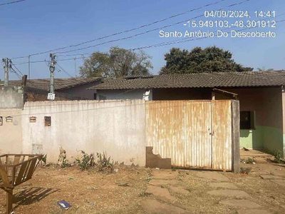 Casa, 2 quartos, 249 m² - Foto 1