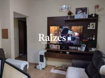 Casa, 2 quartos, 173 m² - Foto 1