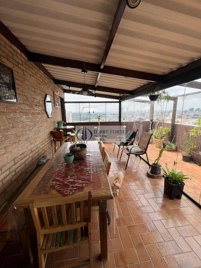 Apartamento, 3 quartos, 113 m² - Foto 4