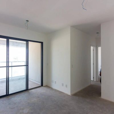 Apartamento, 2 quartos, 67 m² - Foto 1
