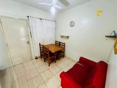 Apartamento, 1 quarto - Foto 3