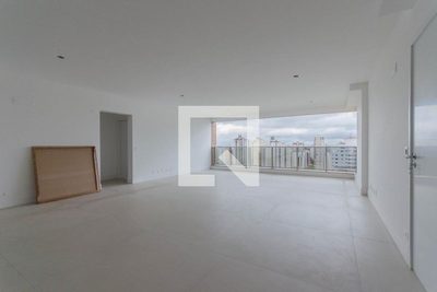 Apartamento, 3 quartos, 181 m² - Foto 1