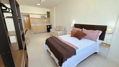 Apartamento, 30 m² - Foto 1