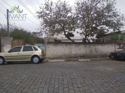 Terreno, 312 m² - Foto 1