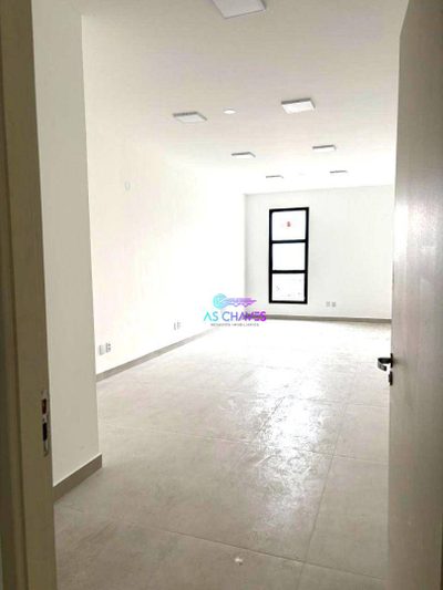 Sala-Conjunto, 40 m² - Foto 3