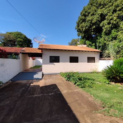 Casa, 3 quartos, 145 m² - Foto 1