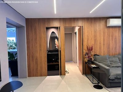 Apartamento, 2 quartos, 164 m² - Foto 2