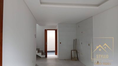 Sobrado, 3 quartos, 94 m² - Foto 4