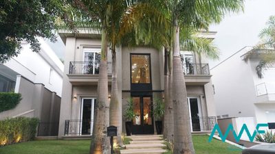 Casa de Condomínio, 5 quartos - Foto 2