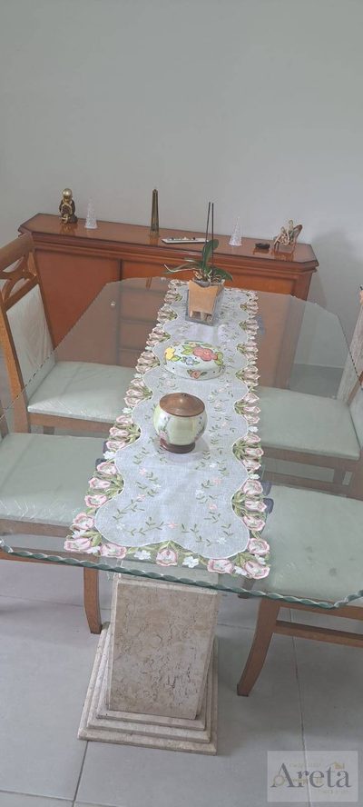 Apartamento, 2 quartos, 55 m² - Foto 4