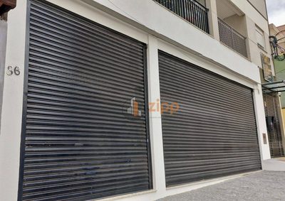 Loja-Salão, 140 m² - Foto 4
