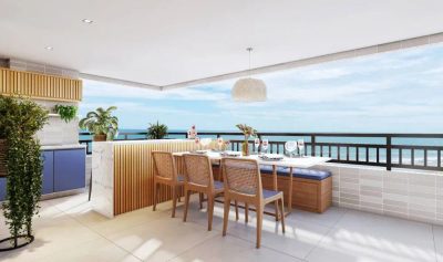 Apartamento, 2 quartos, 83 m² - Foto 4