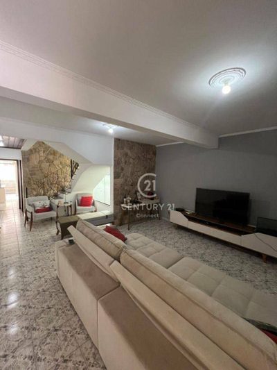 Casa, 2 quartos, 201 m² - Foto 2