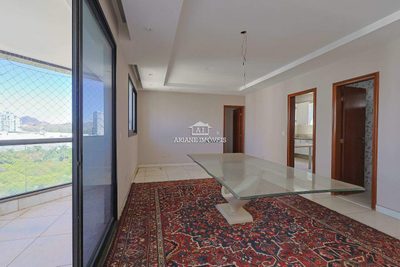 Apartamento, 3 quartos, 185 m² - Foto 5