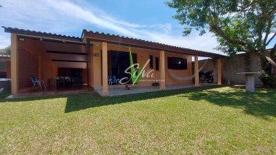 Casa, 88 m² - Foto 1