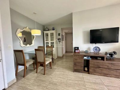 Apartamento, 3 quartos, 89 m² - Foto 4